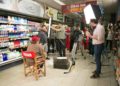 Filming of the third installment of Konzum’s new campaign in Bosnia has started 8