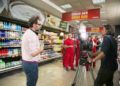 Filming of the third installment of Konzum’s new campaign in Bosnia has started 3