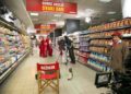 Filming of the third installment of Konzum’s new campaign in Bosnia has started 2