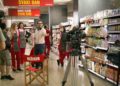 Filming of the third installment of Konzum’s new campaign in Bosnia has started 12