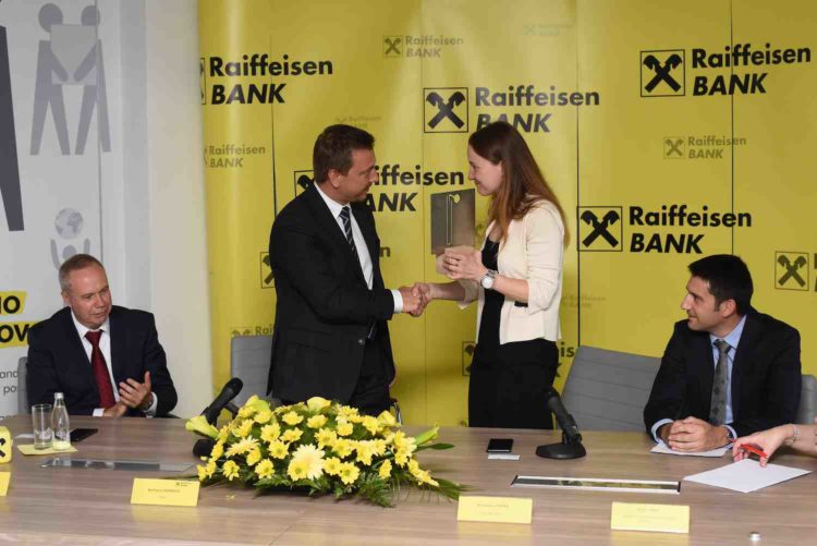 Visa i Raiffeisen banka unapređuju digitalna plaćanja u Bosni i Hercegovini uz Visa Token Service