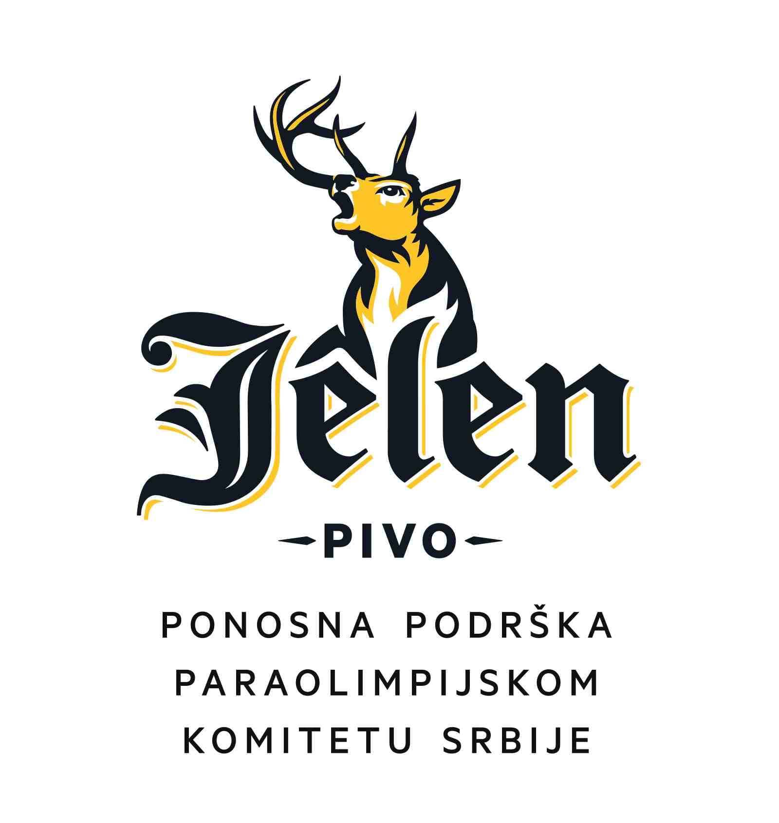 BalCannes stories behind the project: Jelen with one horn, Belgrade agency Popular 1