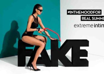 McCann Beograd i Extreme Intimo su #InTheMoodFor Real Summer