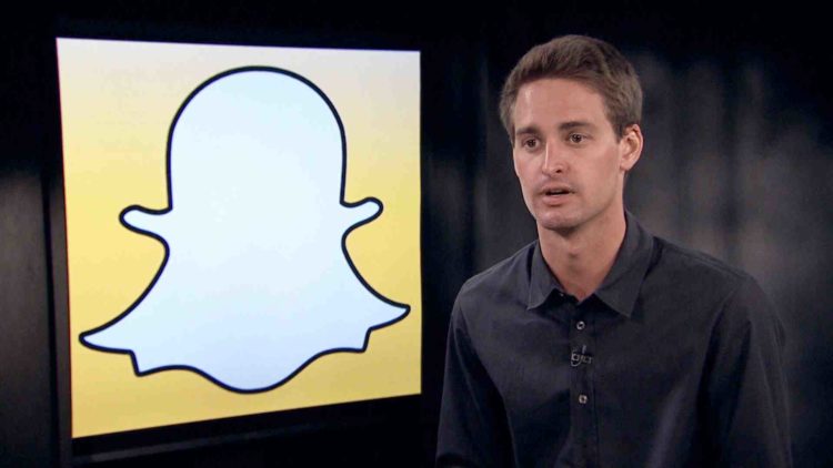Oštro pada broj korisnika Snapchata, u zadnjih par mjeseci odustalo njih tri miliona