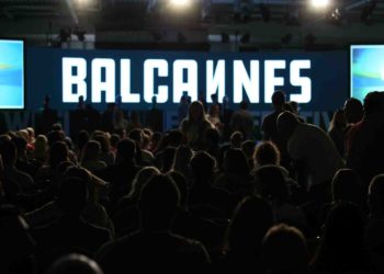 Entries for BalCannes extended!