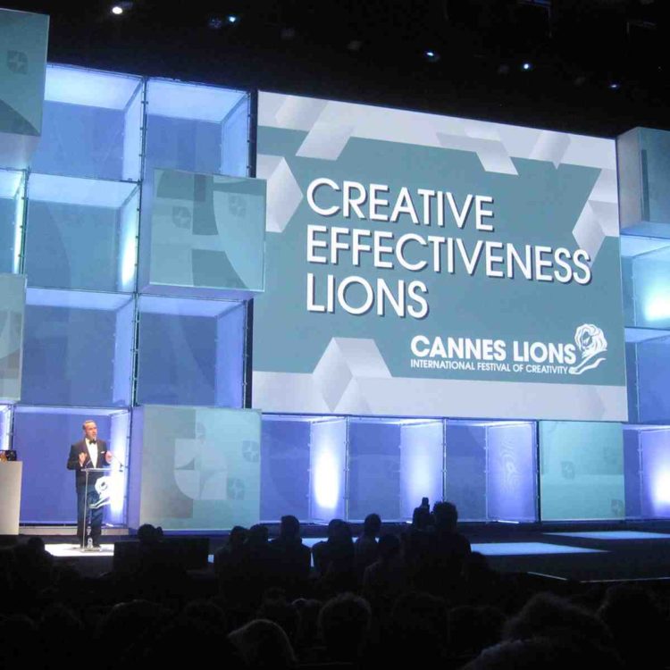 WARC reveals insights from the Cannes Lions Creative Effectiveness campaigns 2018
