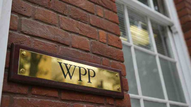 WPP napušta svoje londonsko sjedište nakon 30 godina
