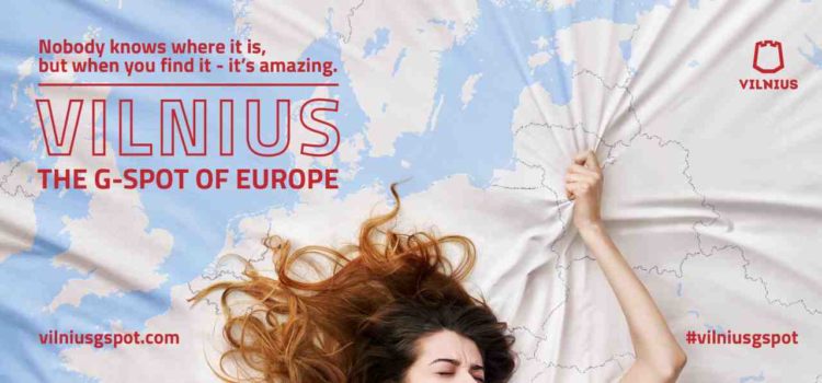 Can you find Europe’s G-spot?