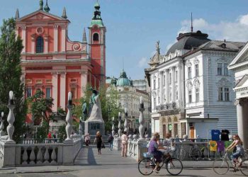 24 Hours: Tourism Ljubljana looking for a partner; BETC Luxe and Etoile Rouge merge; Nielsen among leaders in sustainable business; Adobe reportedly eyeing Marketo… 2