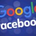 Agencije traže dio profita od Googlea i Facebooka
