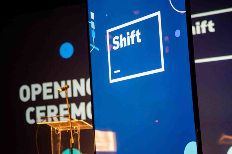 New Shift conference in Zagreb announced