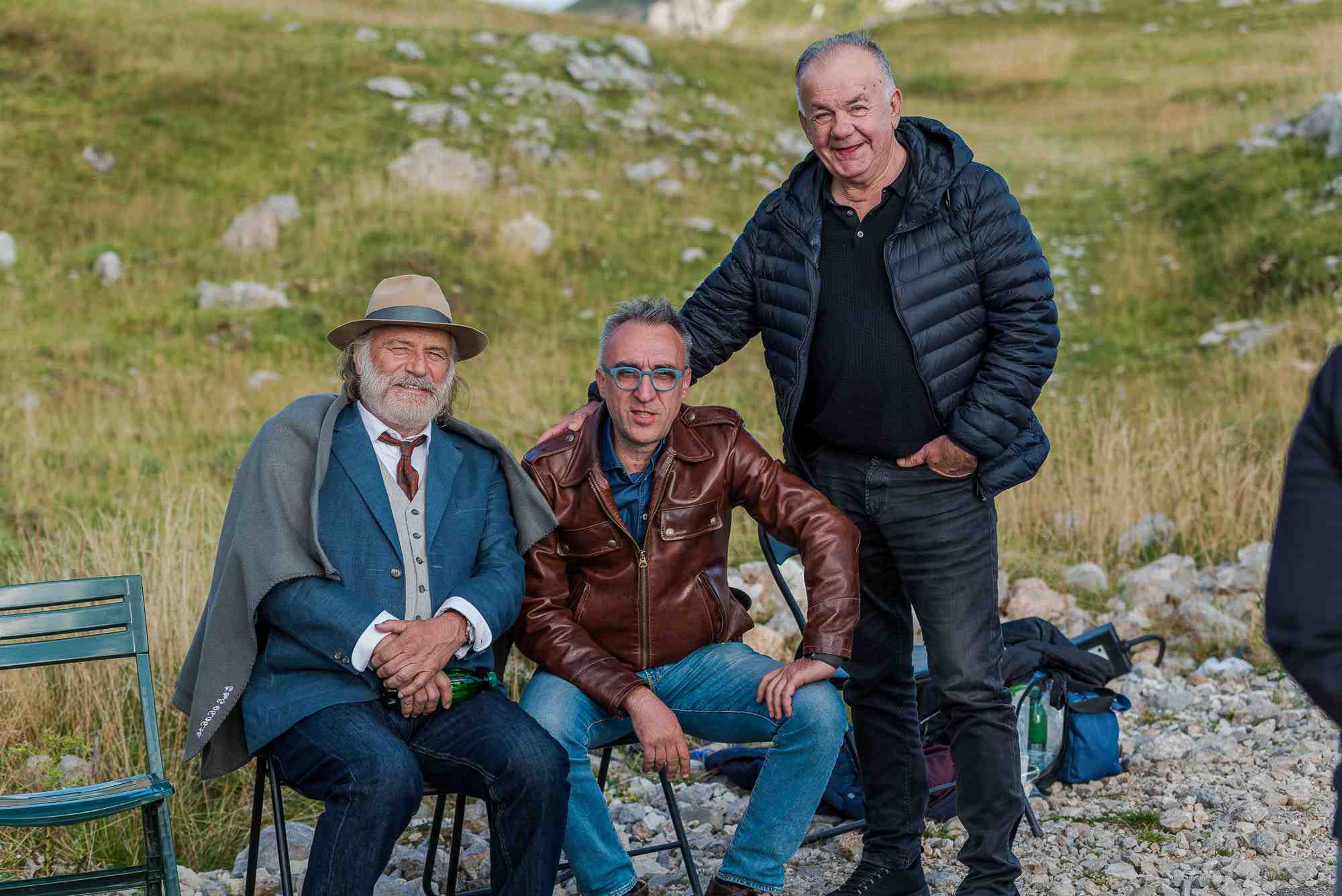 Dnevnik jednog metuzalema #117: Tajna Radeta Šerbedžije