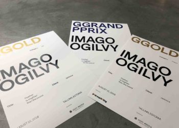 Imago Ogilvy osvojio Grand Prix festivala BalticBest 2018