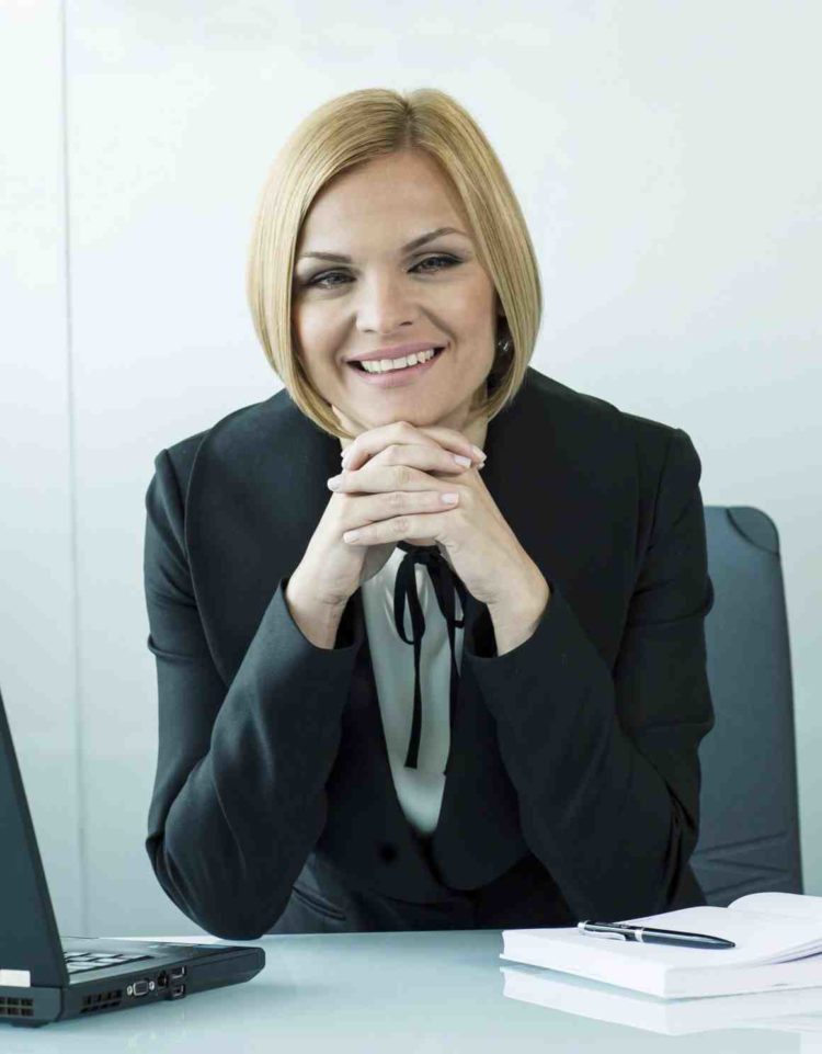 Jelena Jazić is the new CEO of McCann Beograd