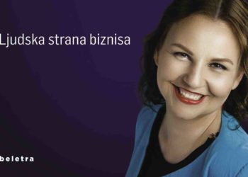 Kristina Ercegović: Najjači si kad si svoj