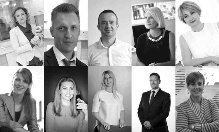 Advertisers, agencies and media in the jury of the 7th edition of BalCannes