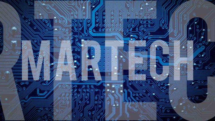 Martech market approaches $100bn – and is growing
