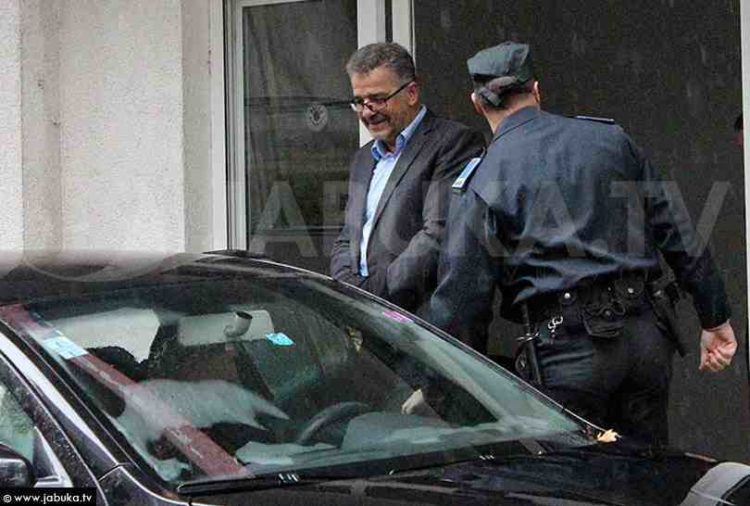 Prosecutor's Office of Bosnia and Herzegovina drops the Gibraltar case