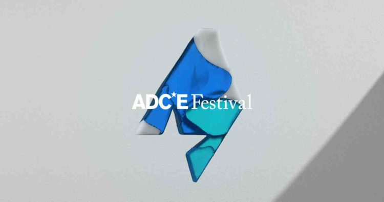 ADCE European Creativity Festival on imperative transformations