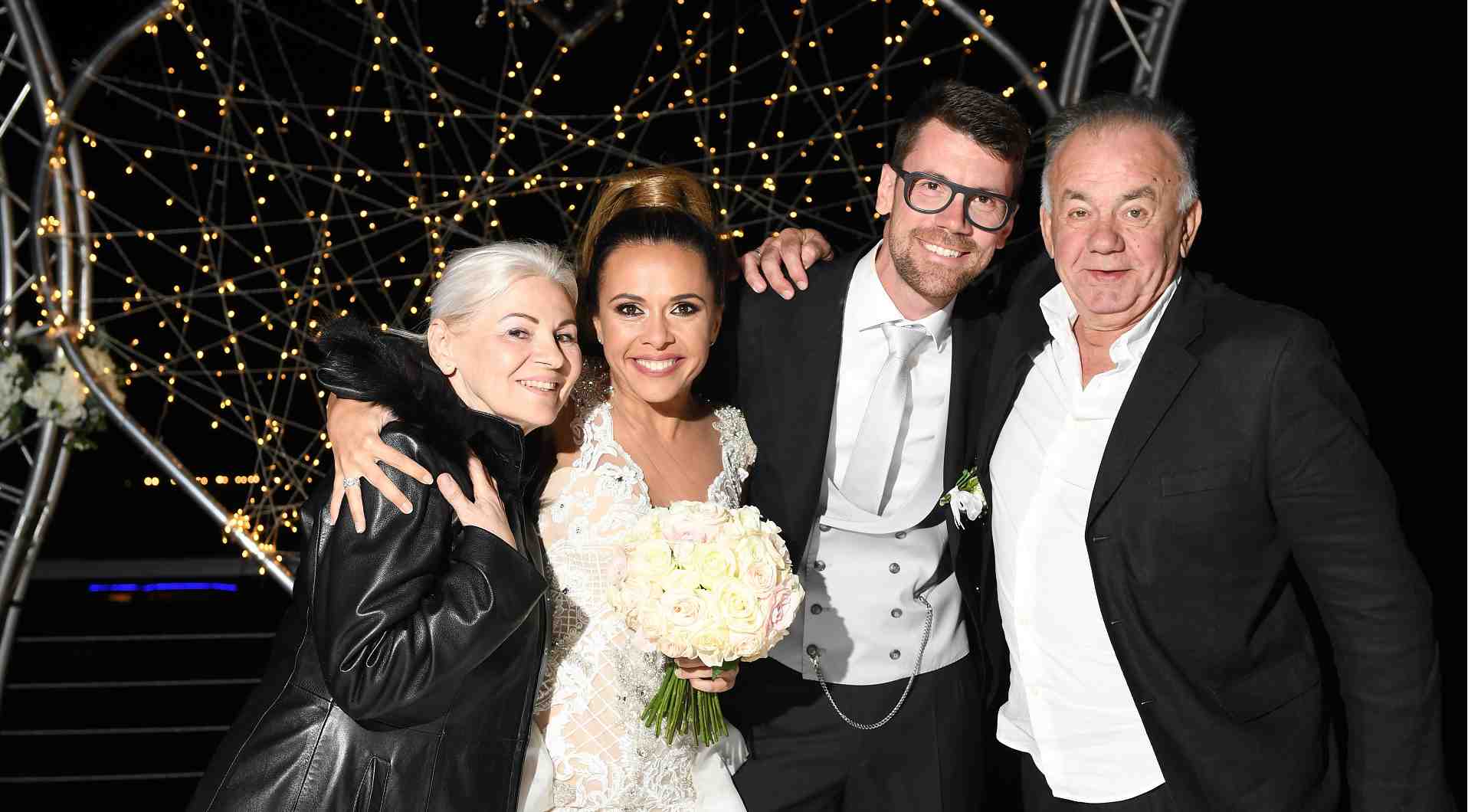 Diary of a Methuselah #127: A fairytale wedding in Belgrade 6
