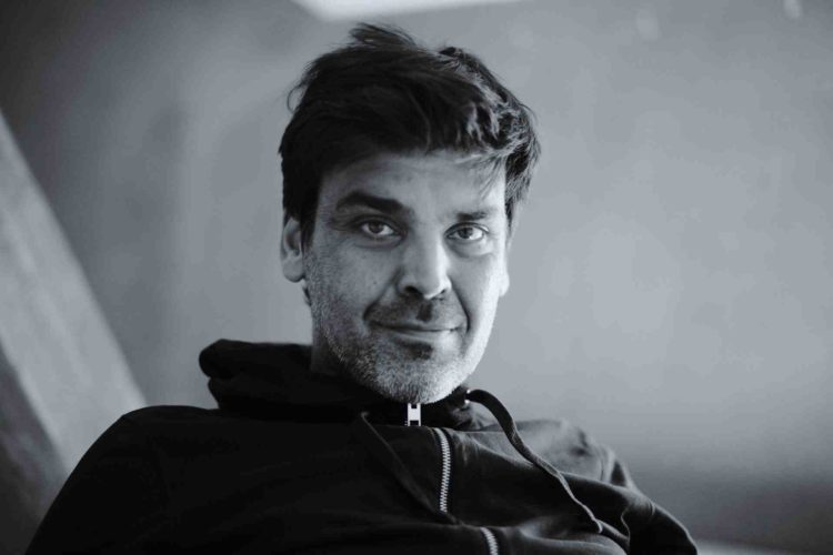 Dushan Drakalski to chair the WHAT Competition Jury at Golden Drum Festival