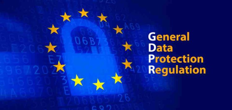 Google is the main beneficiary of GDPR