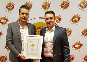 HELL ENERGY izabran među TOP 100 proizvoda u BiH