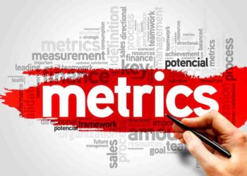 Study shows half of marketers believe they lack appropriate metrics