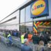 Cues of people at opening of Lidl’s 16 stores in 12 Serbian cities 8
