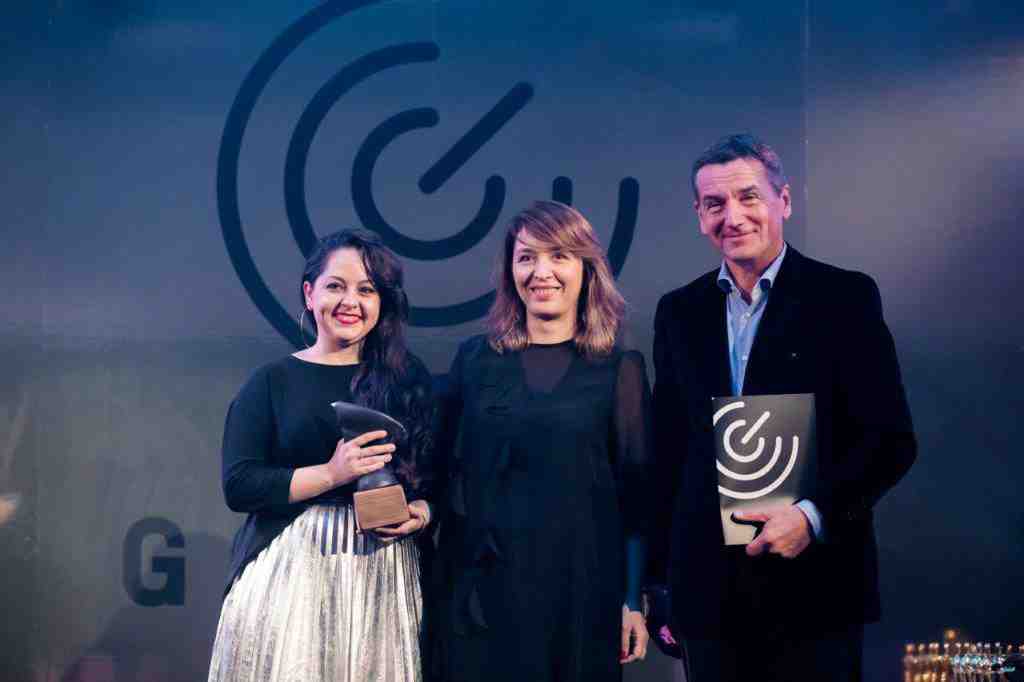 Mojca Briščik: Creative advertising agencies will always be the first interlocutor to advertisers, and only then the consultancies that handle data 7