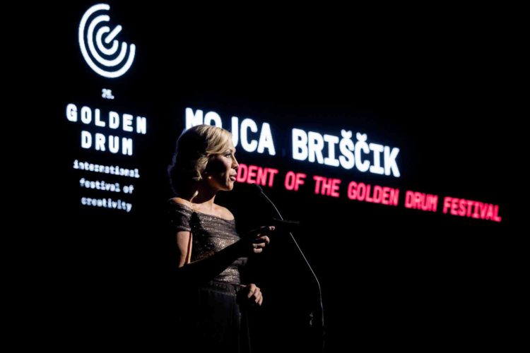 Mojca Briščik: Creative advertising agencies will always be the first interlocutor to advertisers, and only then the consultancies that handle data