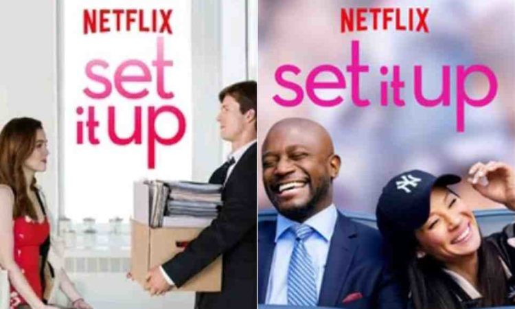Netflix targets black viewers with “tailored” ads and false promises 1