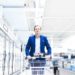 Smart carts boost sales and enable advertisers more intimate relationship with consumer