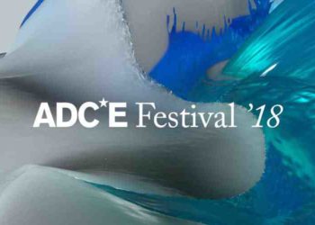 Check out the workshops that await you at this year’s ADCE European Creativity Festival 7