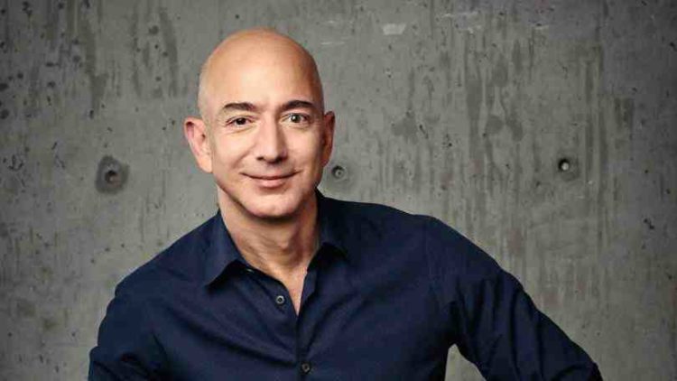 24 Hours: HDD – Designing easy; EACA signs code on disinformation; Bezos predicts the fall of Amazon; Chinese to become biggest luxury shoppers 3