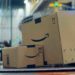 Amazon's singing boxes return for the holiday season 2018