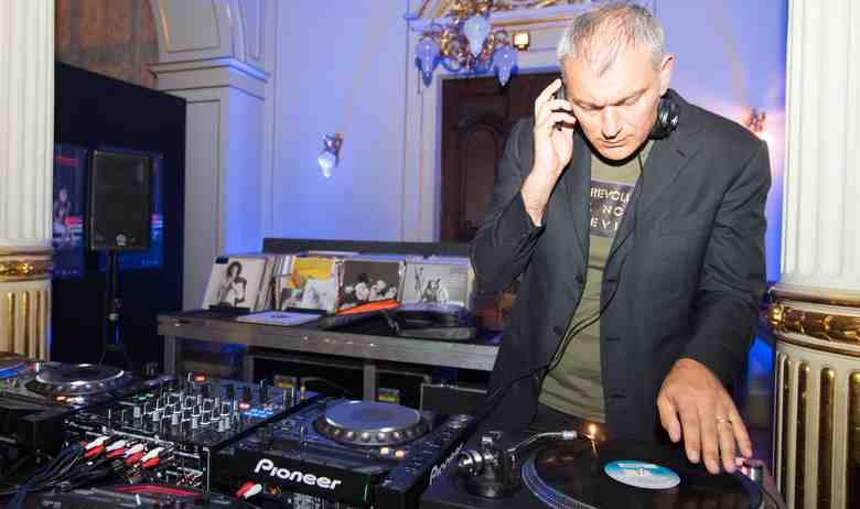 Emil Tedeschi officially to became the co-owner of Yammat: 'It's the most