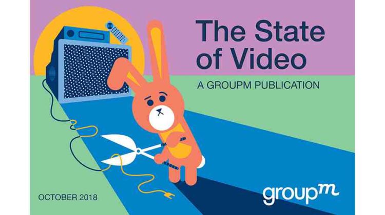 GroupM issues the “State of Video” report