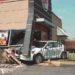 Burger King’s latest print campaign shows all the dangers of drive-through 1