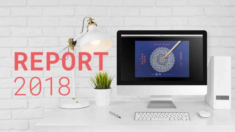 The 25th Golden Drum Festival presents the Golden Drum Report 2018