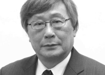 Dr. Takashi Inoue confirmed as speaker at the 17th PRO PR Conference