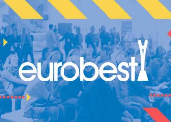 Paint it Back, #Unwanted and One Poster for Peace in the finals of Eurobest!