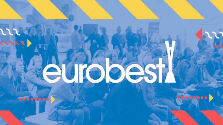 Paint it Back, #Unwanted and One Poster for Peace in the finals of Eurobest!