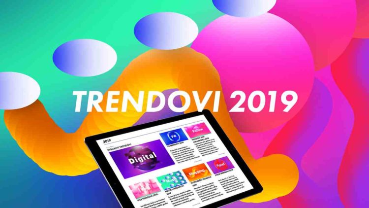 Third edition of the trendovi.rs portal launches today