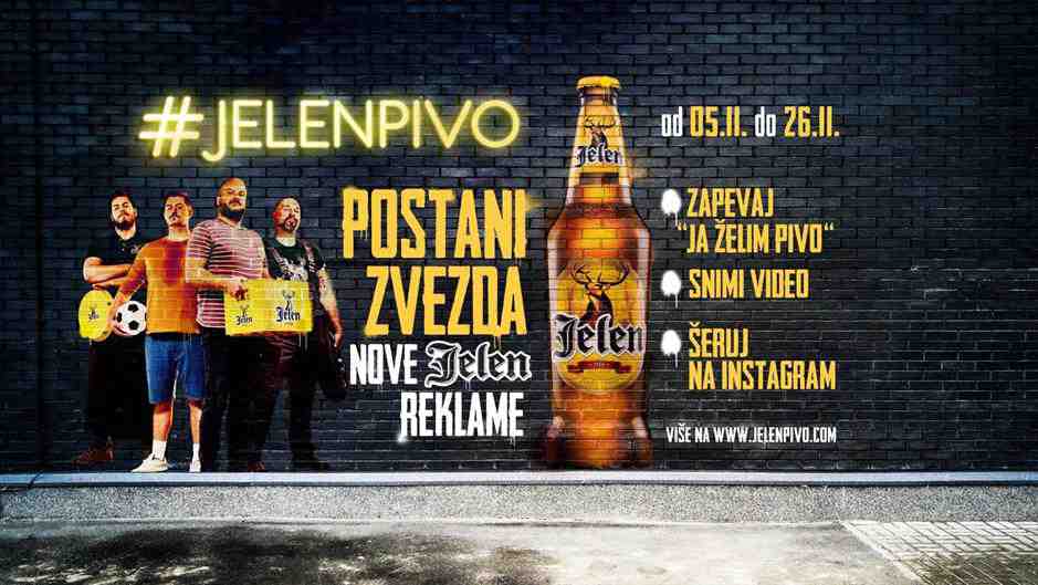 How a song from an ad became the voice of men across Serbia 3