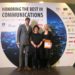 Nikola Tesla – Mind from the Future wins second place at Eventiada IPRA Golden World Awards 2018