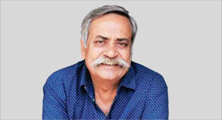 Ogilvy appoints Piyush Pandey as new global CCO