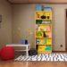 IKEA celebrates 40th birthday of Billy bookcase in Italy with a project that fosters the culture of reading