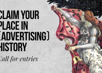 Clio Awards pozivaju kreativce da zauzmu svoje mjesto u historiji oglašavanja