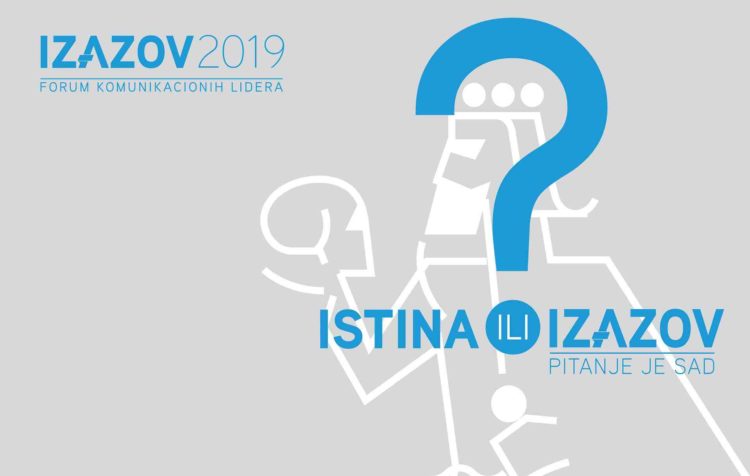 Forum #izazov2019 in Belgrade to take place in late March